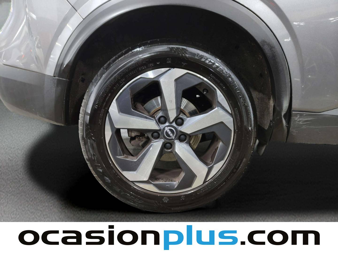 Foto Nissan QASHQAI Nissan Qashqai E-POWER Acenta (190 CV)