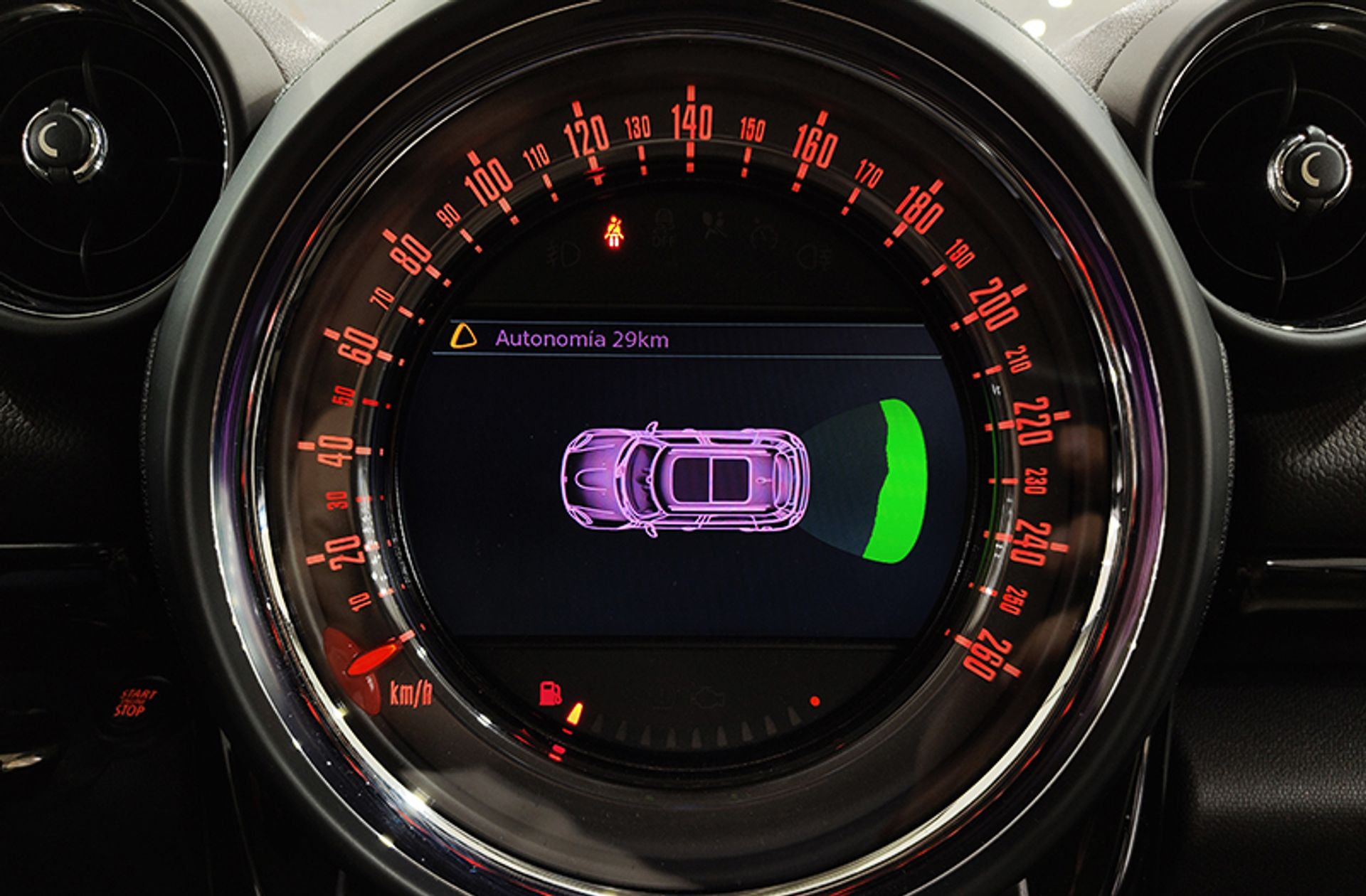 MINI Countryman Cooper SD - foto 13