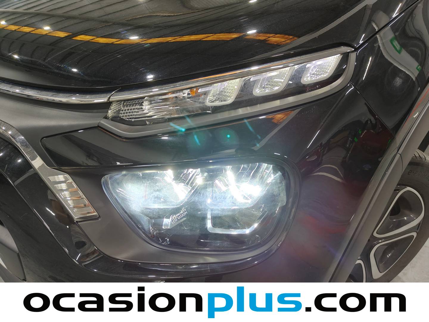 Citroën C3 Origin Citroen C3 Origin PureTech 83 Plus (83 CV) 83cv