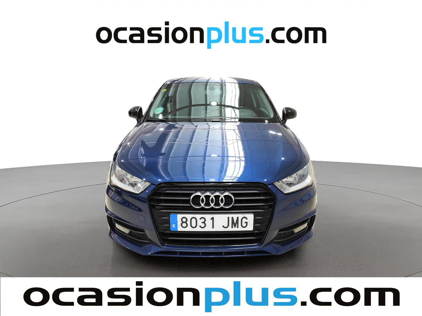 Audi A1 Audi A1 1.4 TFSI (125 CV) S Tronic S-Line 125cv