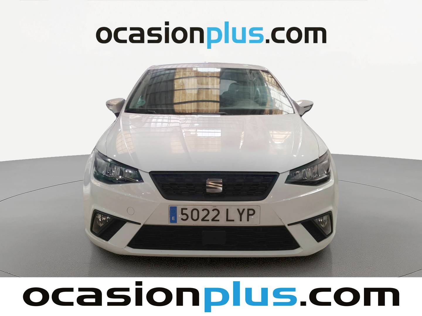 Seat Ibiza Seat Ibiza 1.0 MPI Reference Plus (80 CV) al mejor precio