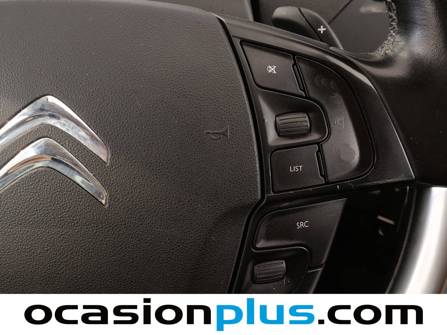 Citroën Grand C4 Picasso Citroën Grand C4 Picasso 1.6 THP S&S Exclusive Auto (165 CV) seminuevo