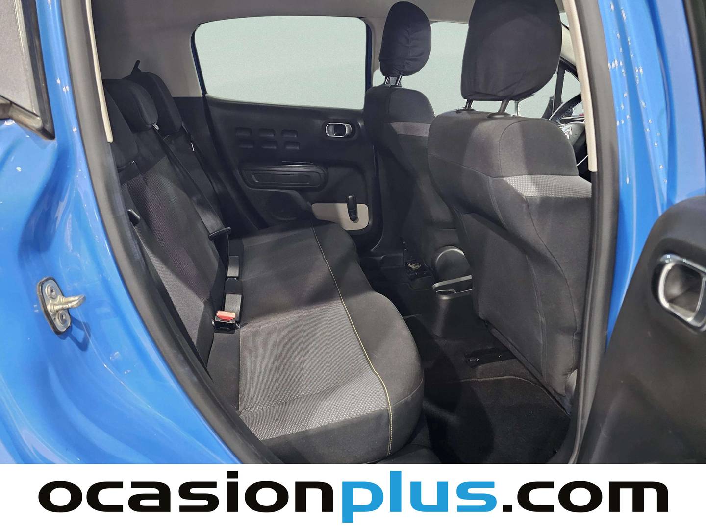 Citroën C3 Citroën C3 BlueHDi 75 S&S Feel (75 CV) km 0