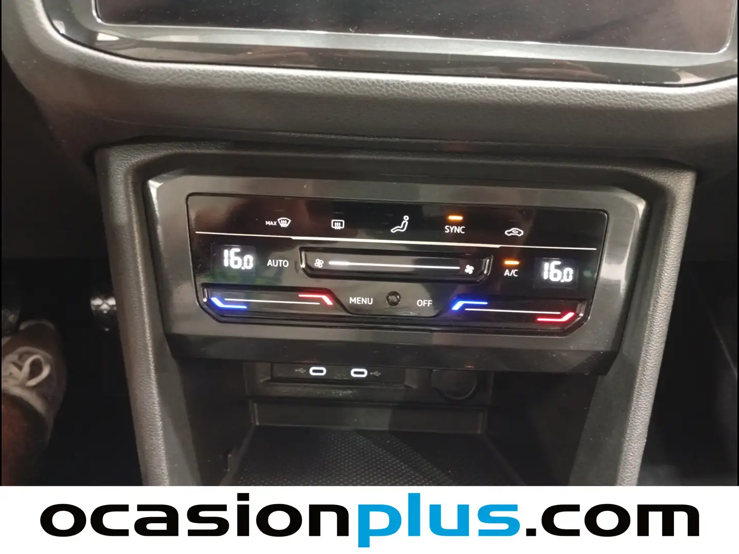 Foto Volkswagen Tiguan Volkswagen Tiguan Life 1.5 TSI  (150 CV)