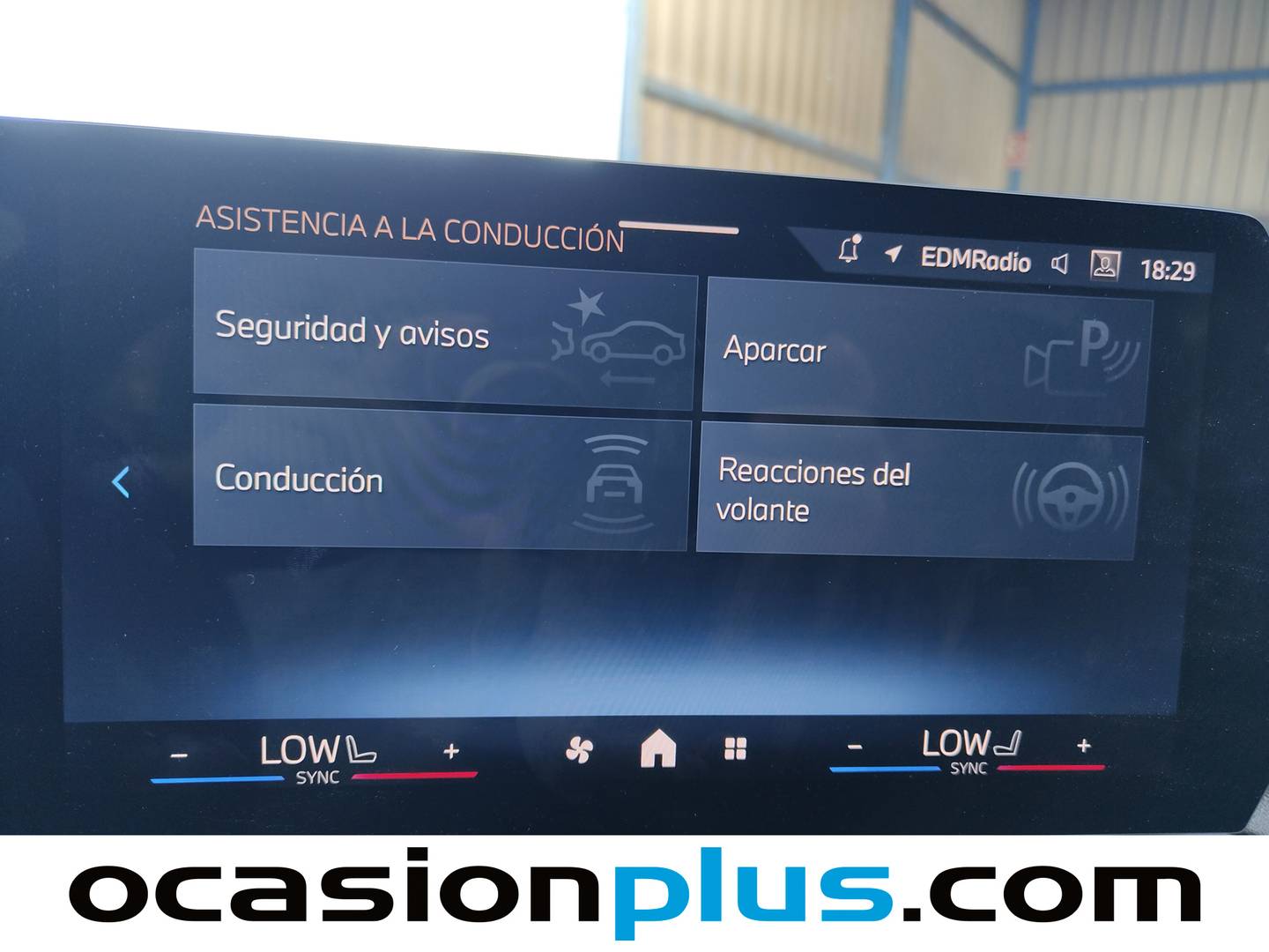 BMW Serie 1 BMW Serie 1 120d (163 CV) PAQUETE M seminuevo