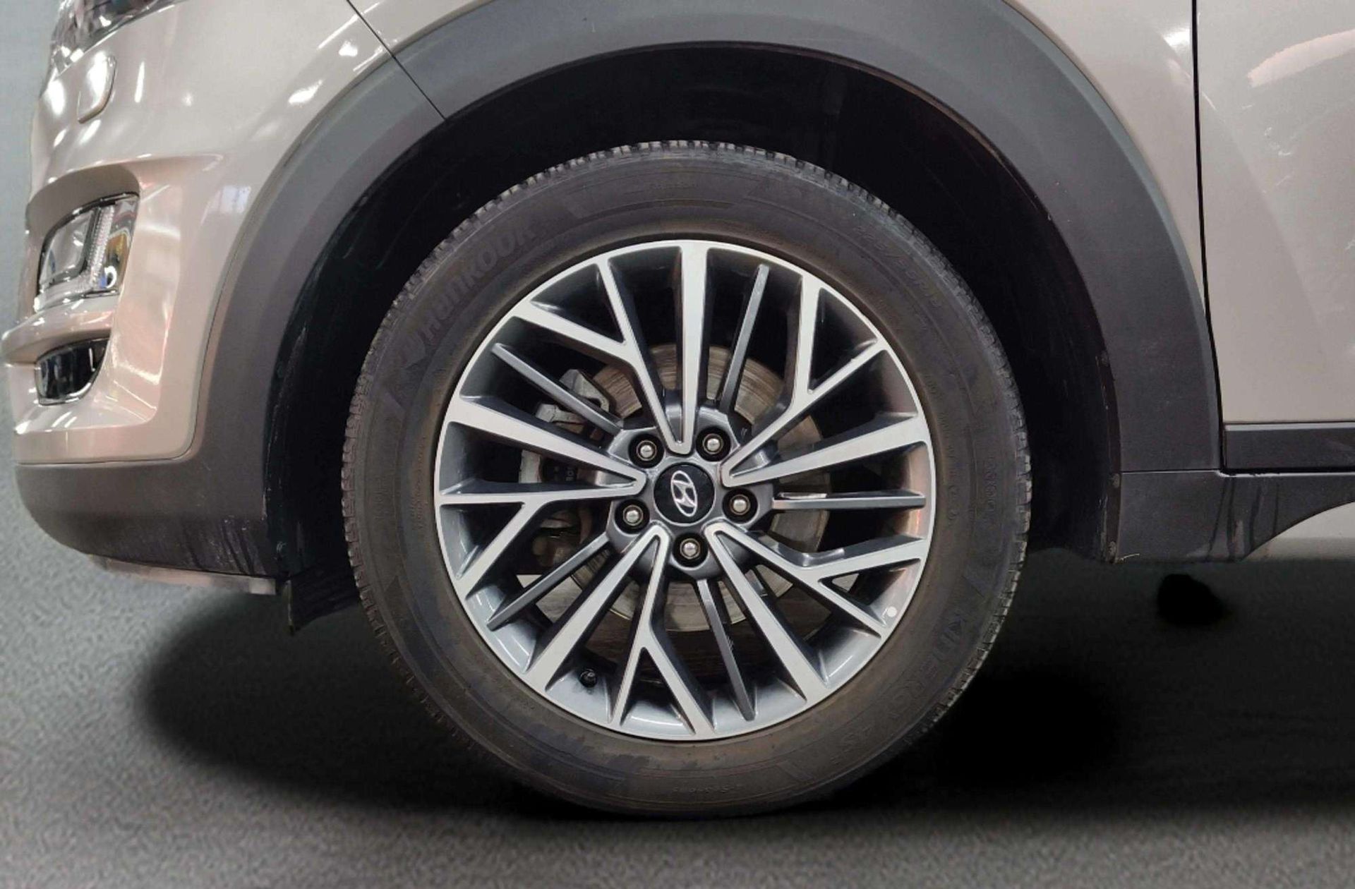 Hyundai Tucson 1.6 CRDi 48V Tecno Sky Safe 4x2 - foto 45