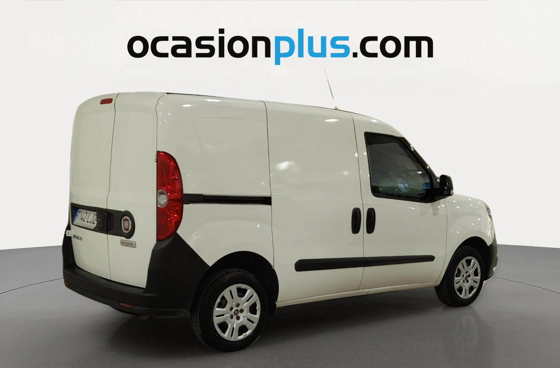 Fiat Doblò Cargo Cargo 1.3 MultiJet SX - foto 3