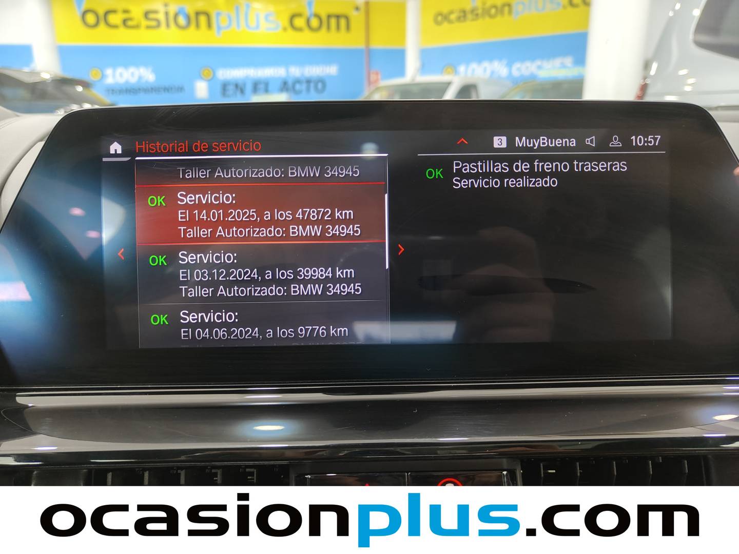 Foto BMW Serie 8 BMW Serie 8 840d xDrive Gran Coupe (320 CV) Pack M