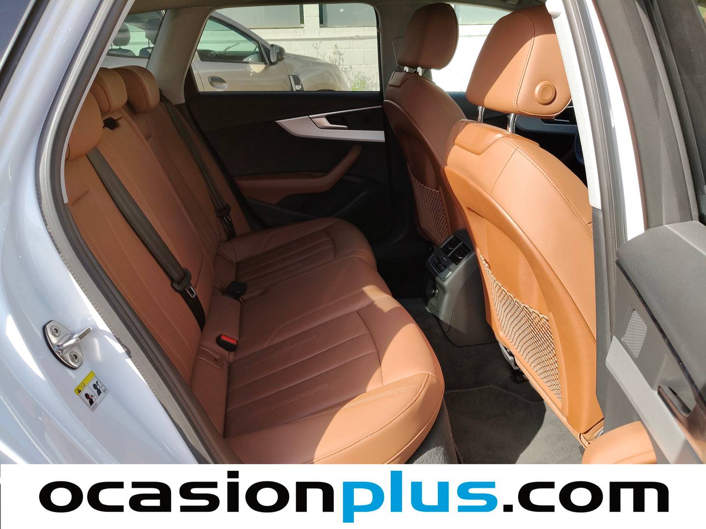 Audi A4 Allroad Quattro Audi A4 Allroad 40 TDI Quattro (204 CV) S Tronic km 0