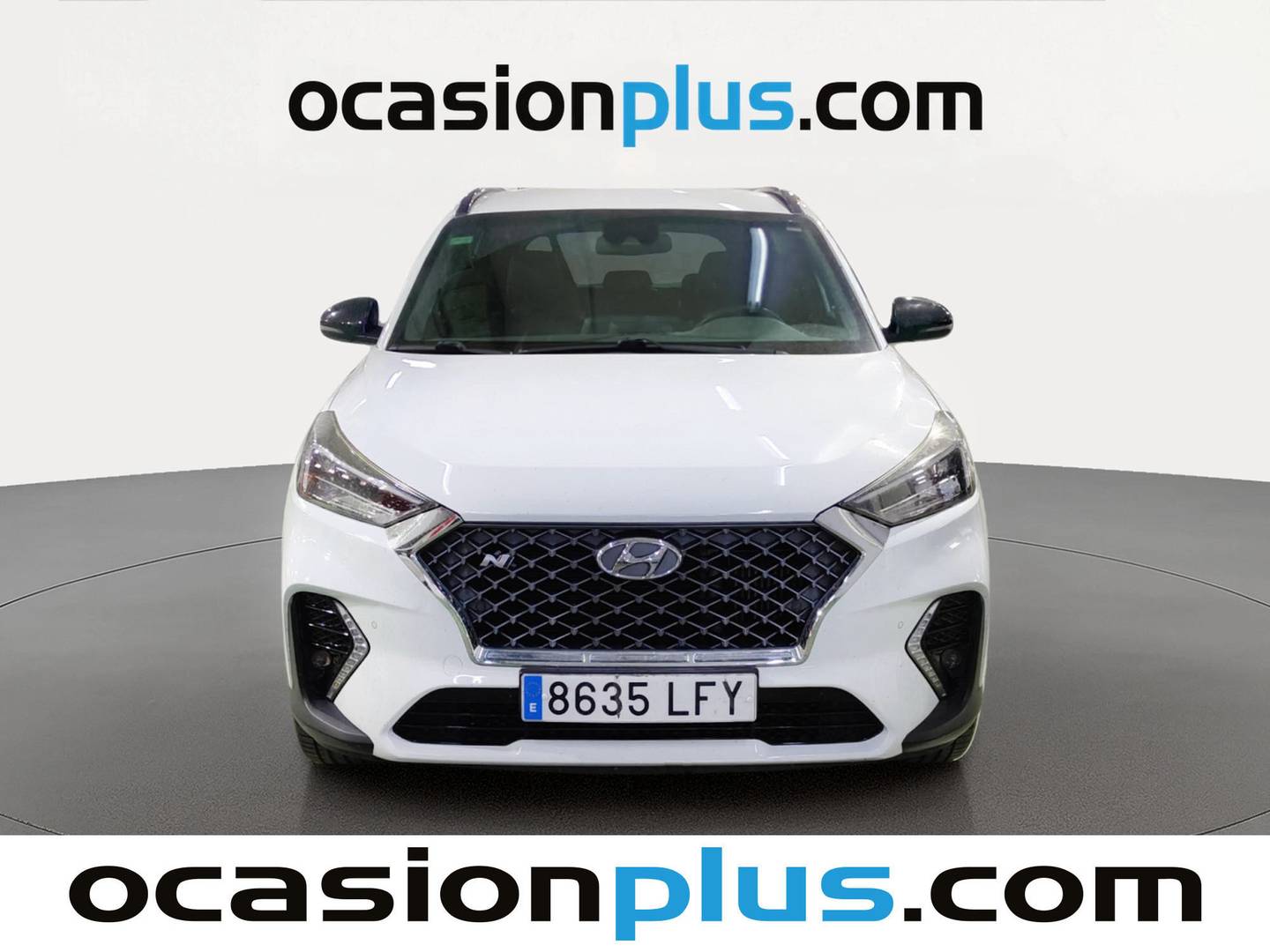 Hyundai Tucson Hyundai Tucson 1.6 TGDI N-Line 4x2 (177 CV) 177cv
