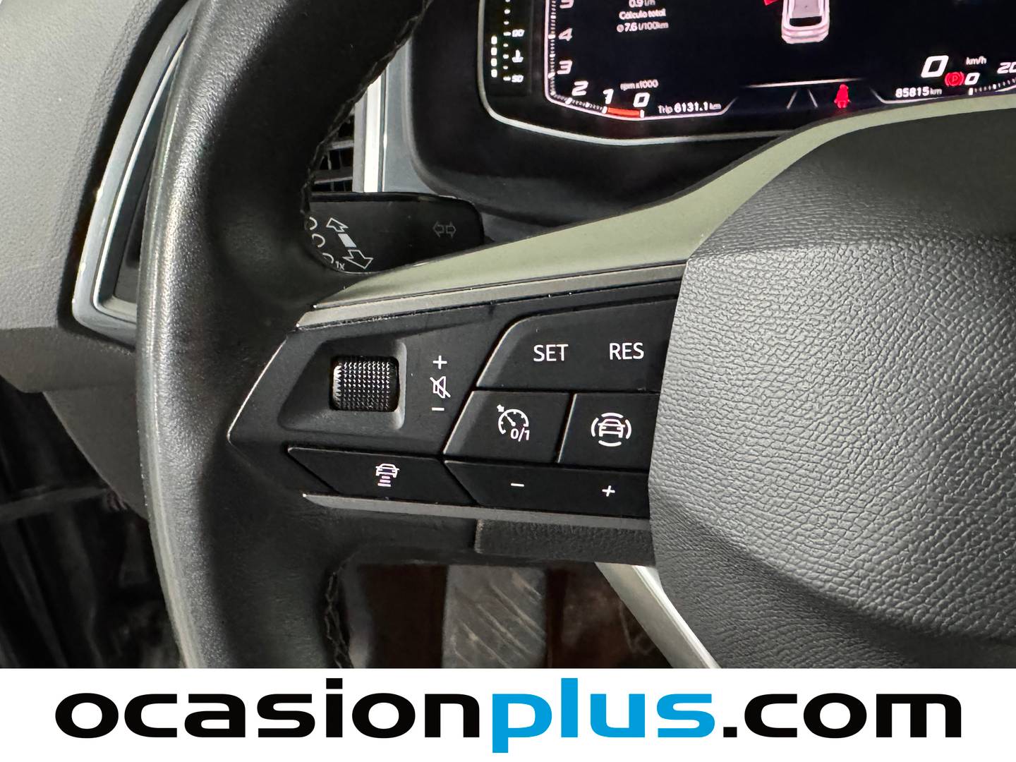 Foto Seat Ateca SEAT Ateca 1.5 TSI S&S Style XL (150 CV)