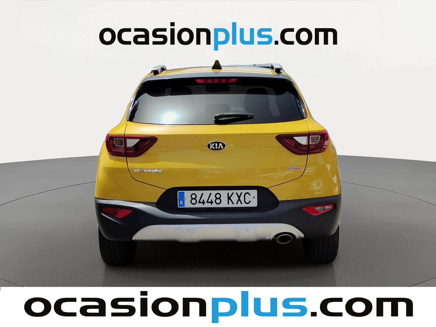 KIA Stonic KIA Stonic 1.0 T-GDi Drive (100 CV) barato