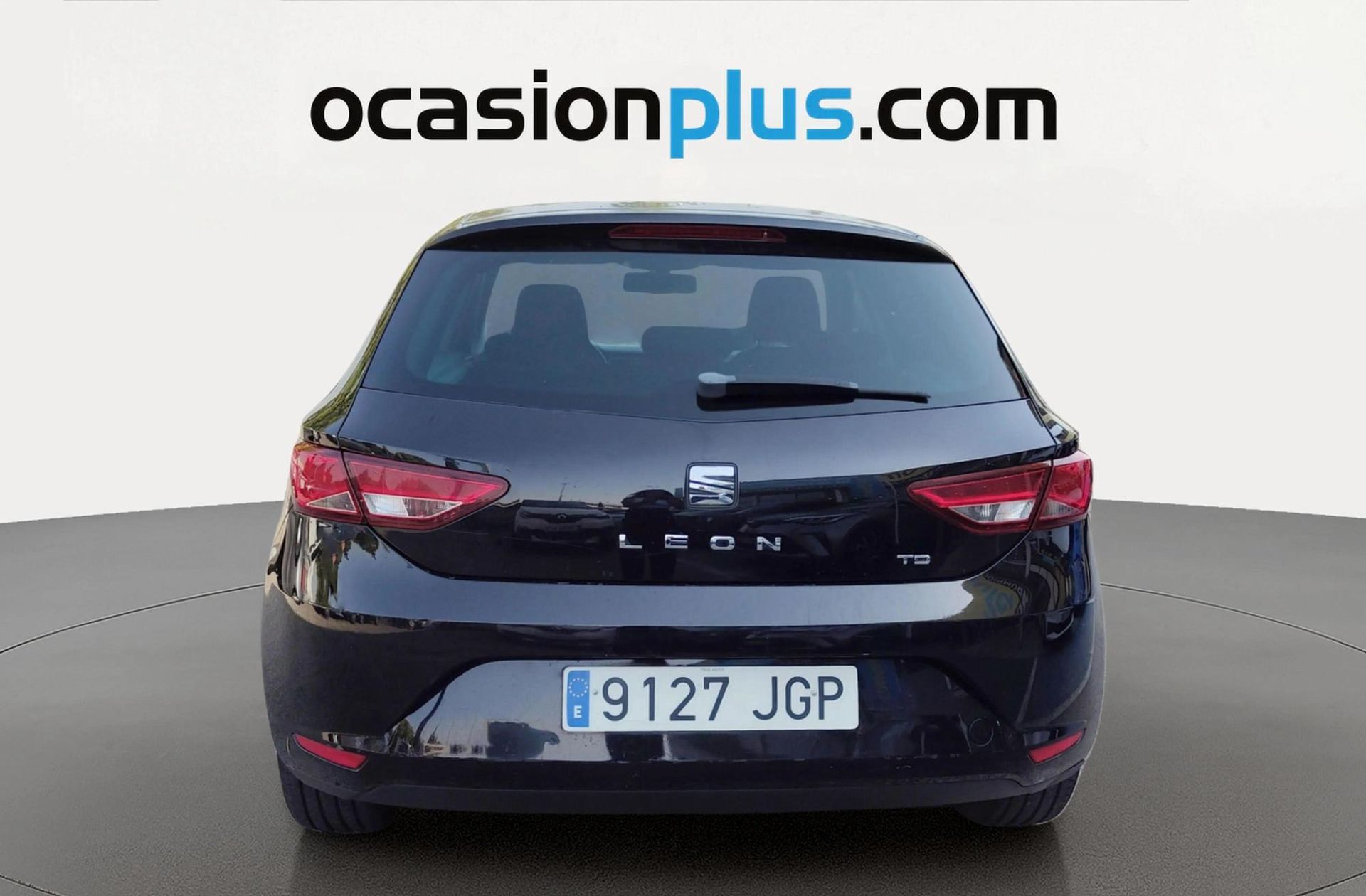 SEAT León 1.6 TDI CR Style DSG - foto 11