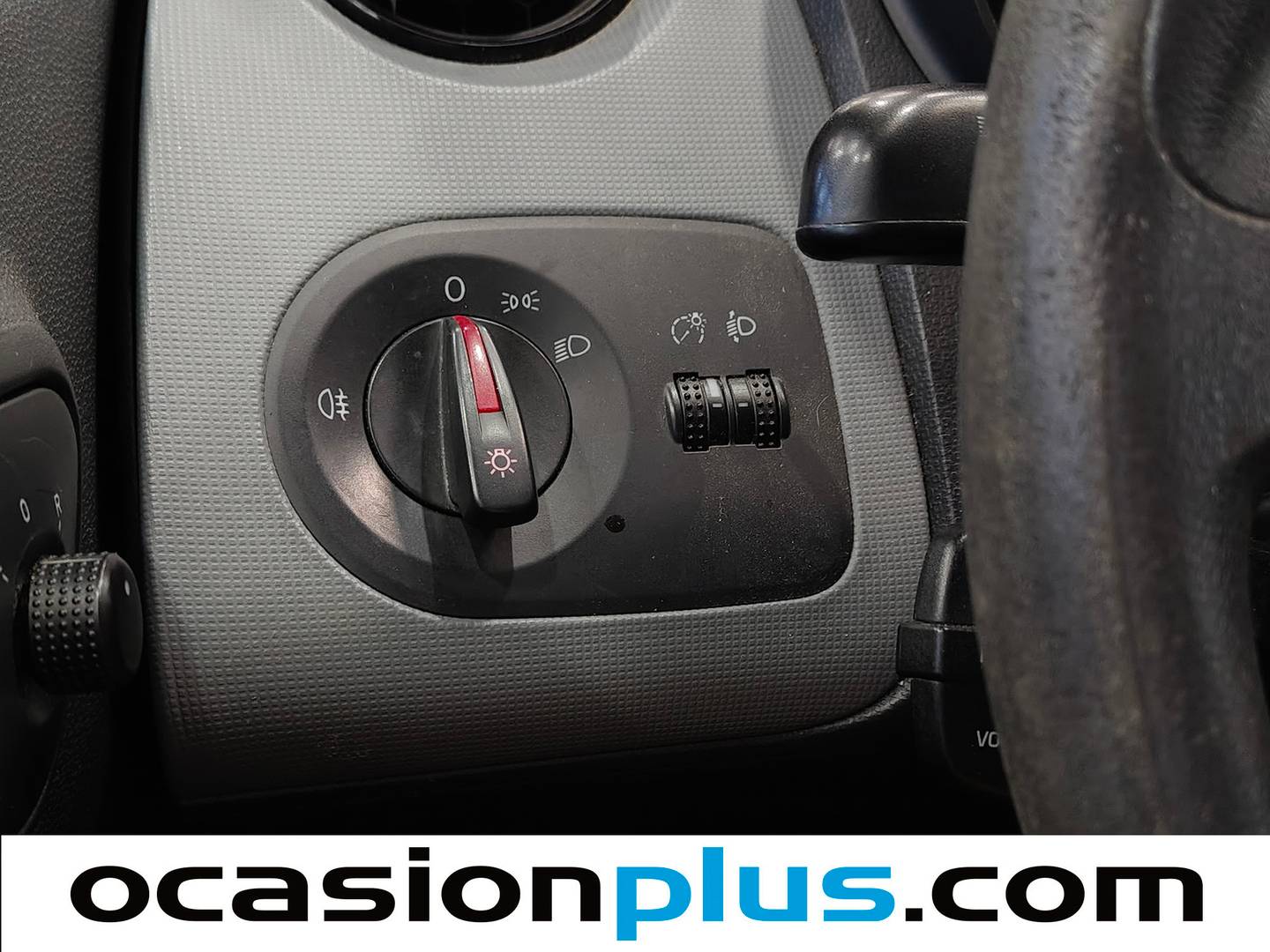 Seat Ibiza Seat Ibiza 1.2 TDI Reference (75 CV) de segunda mano