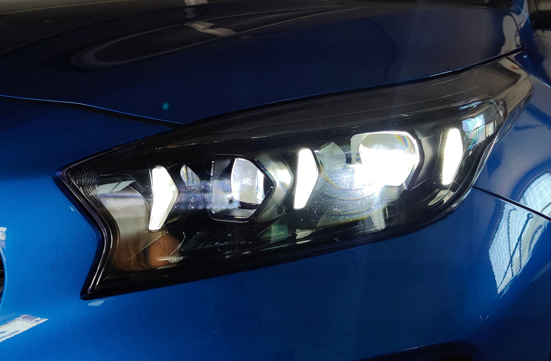 Kia XCeed 1.0 T-GDi Drive - foto 15