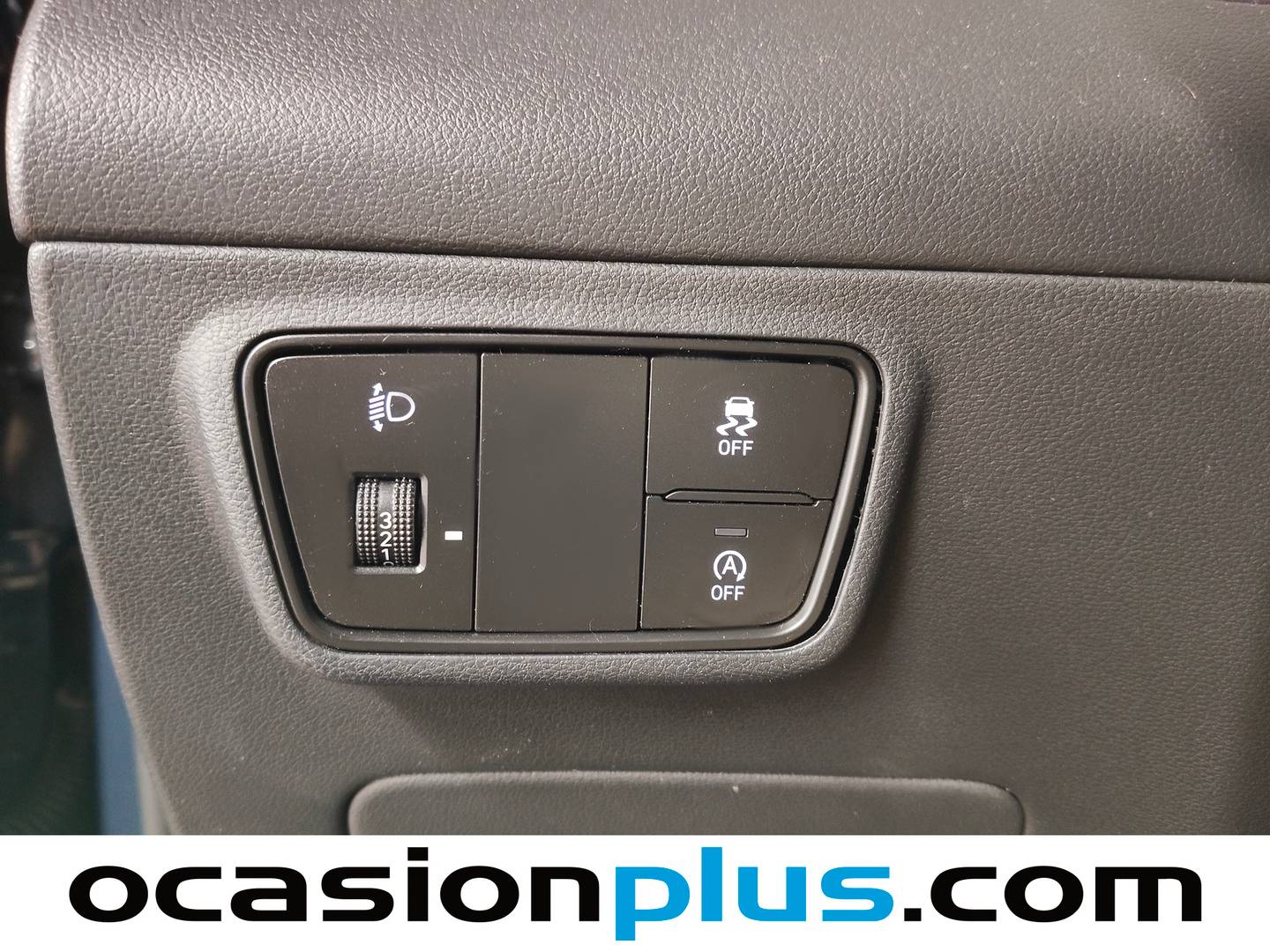 Foto Hyundai Tucson Hyundai Tucson 1.6 TGDI Maxx  (150 CV)