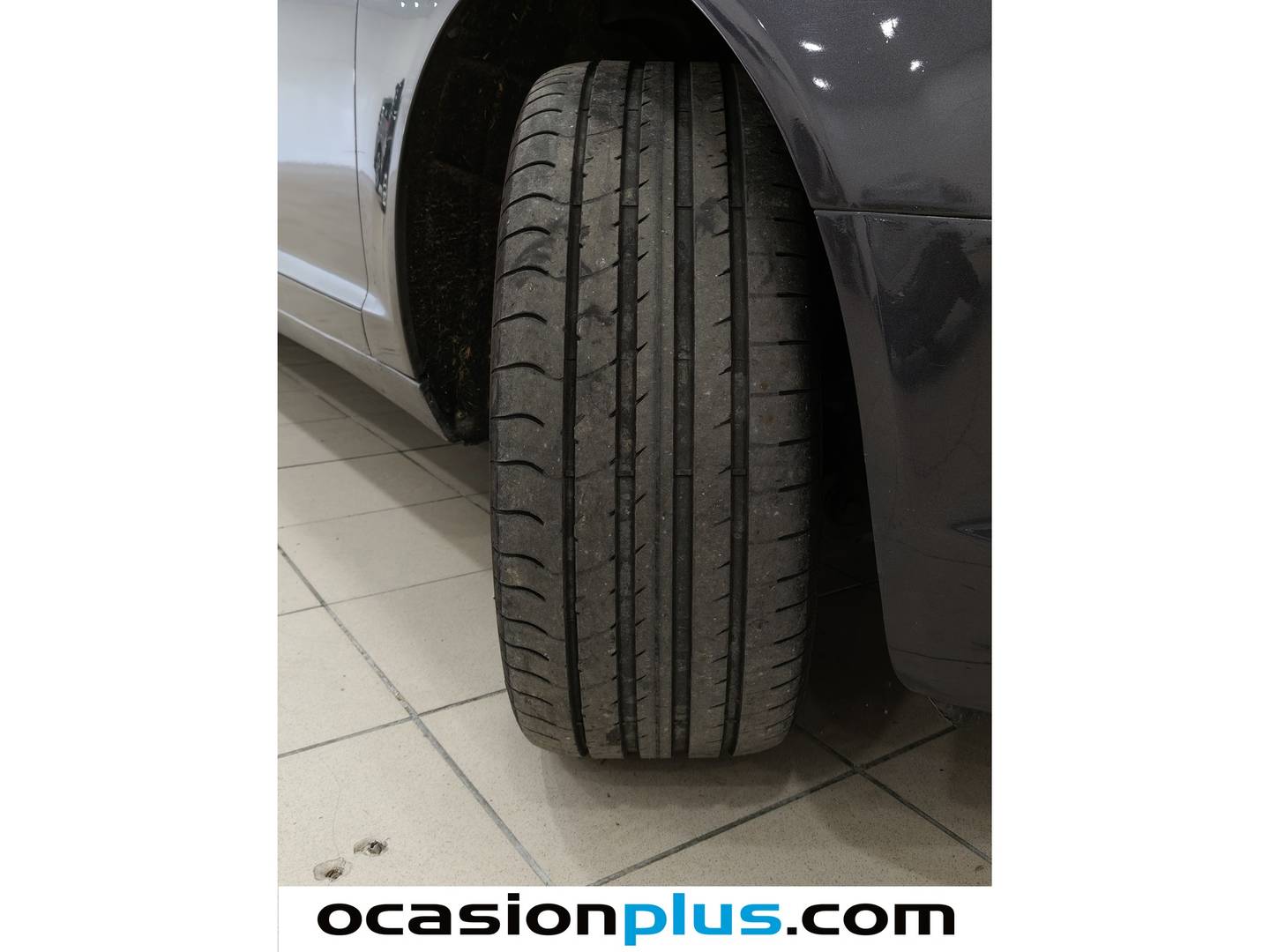 Audi A6 Audi A6 3.0 TDI quattro (233 CV) tiptronic automático