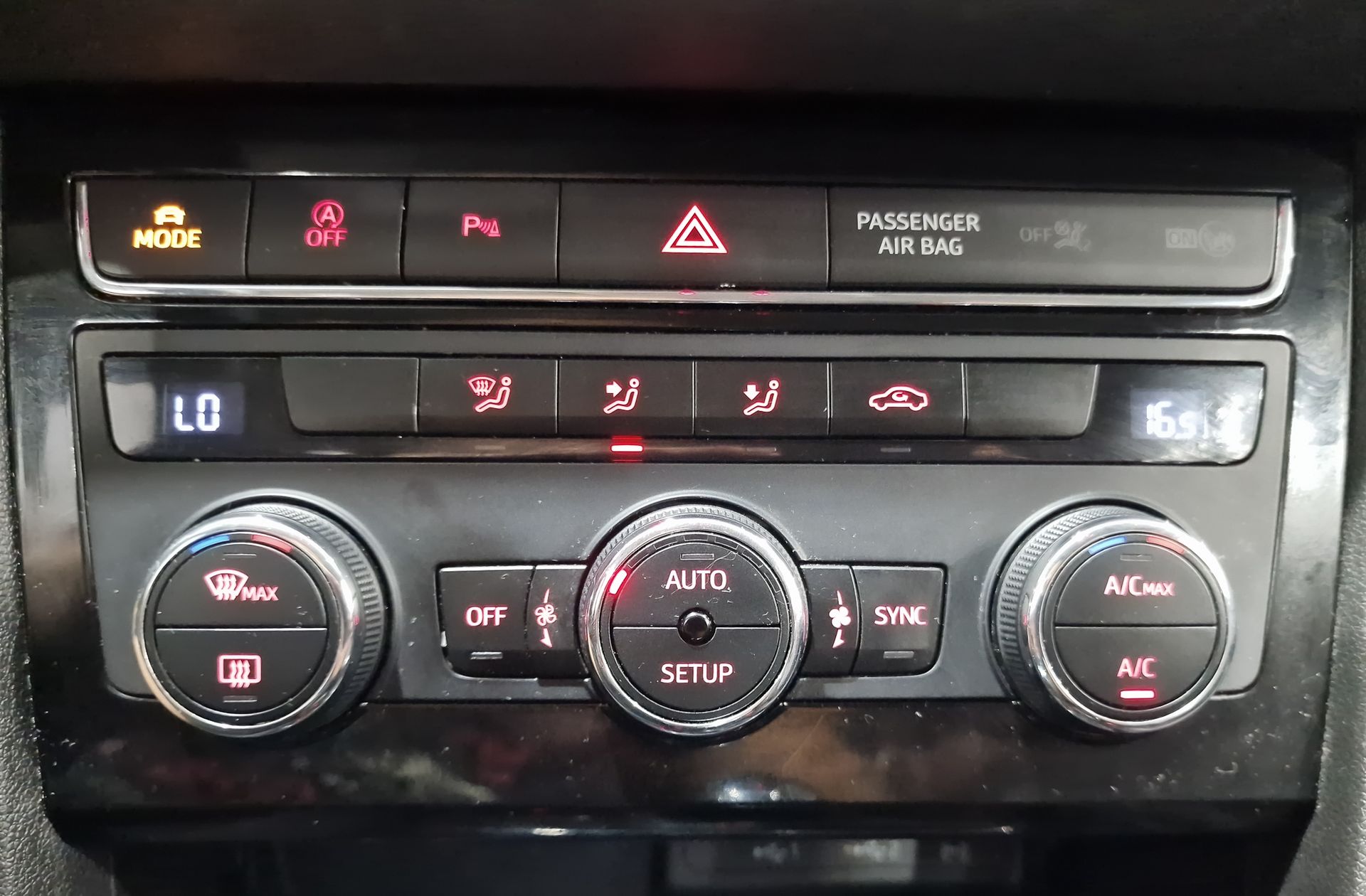 SEAT León 2.0 TDI FR DSG - foto 35