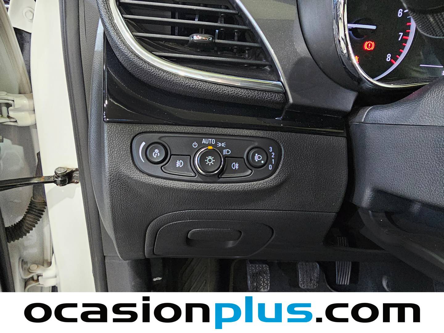 Opel Mokka X Opel Mokka X 1.4 Turbo S&S Selective 4X2 (140 CV) 140cv