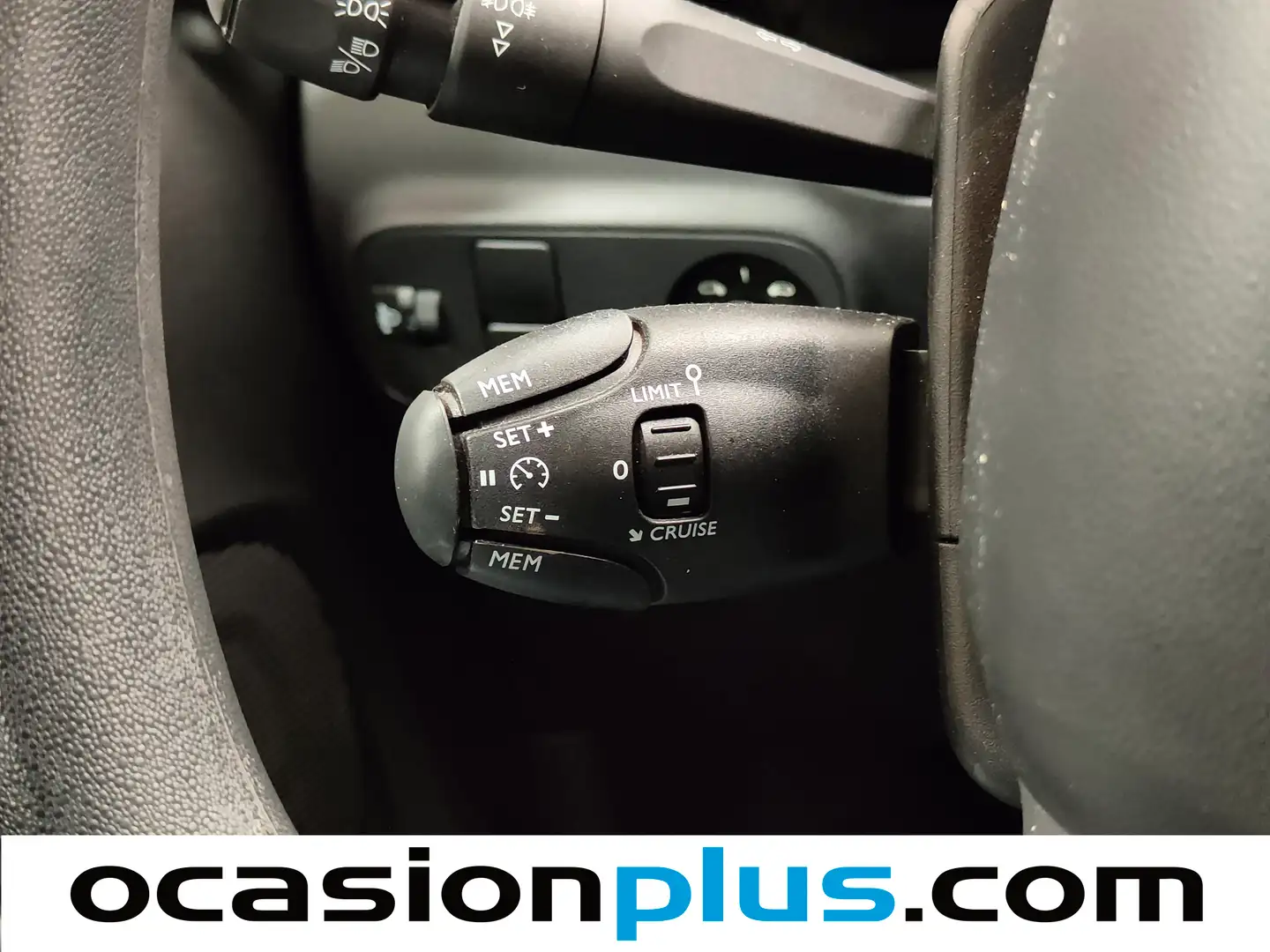 Foto Citroën C3 Origin Citroen C3 Origin Origin PureTech 83 Plus (83 CV)