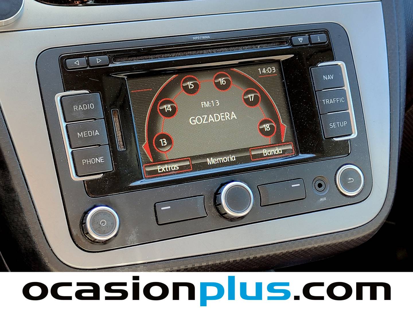 Seat Altea XL Seat Altea XL 1.6 TDI S&S Ecomotive Style (105 CV) seminuevo