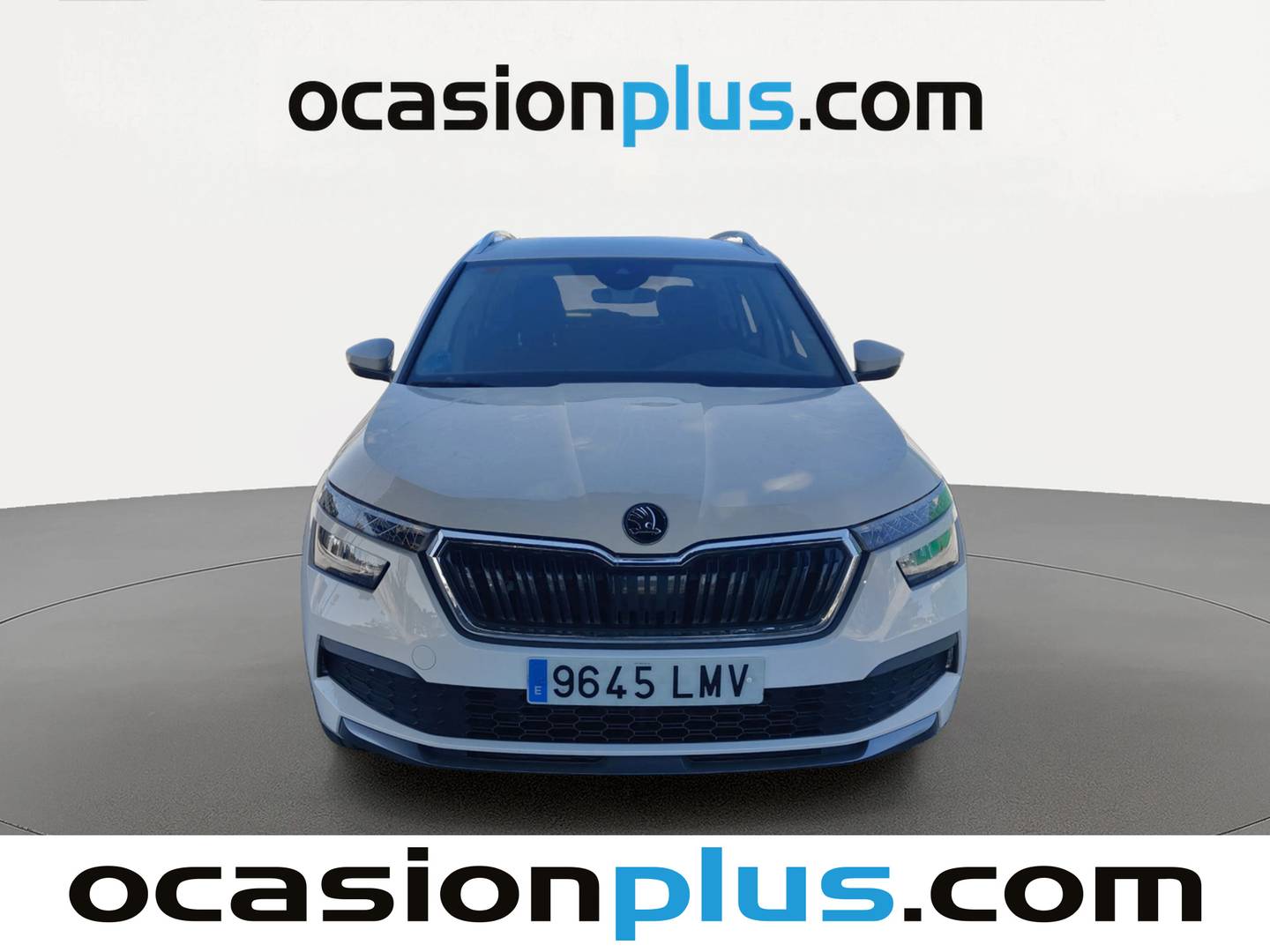 Skoda Kamiq Skoda Kamiq 1.0 TSI Ambition DSG (110 CV) 110cv