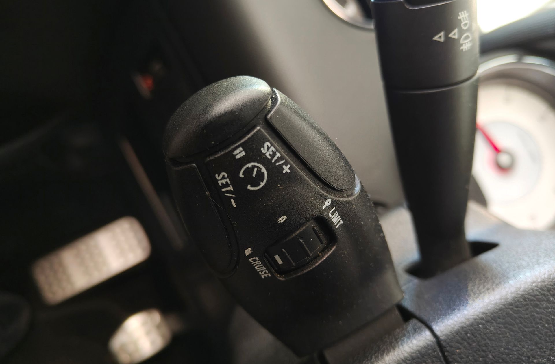 Peugeot 308 CC 1.6 VTi Active - foto 20