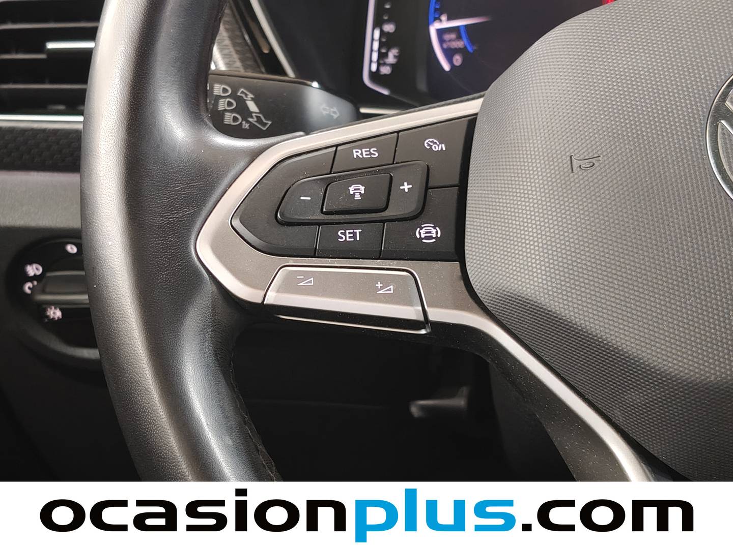 Volkswagen T-Cross Volkswagen T-Cross Sport 1.0 TSI (110 CV) Pack R-Line barato
