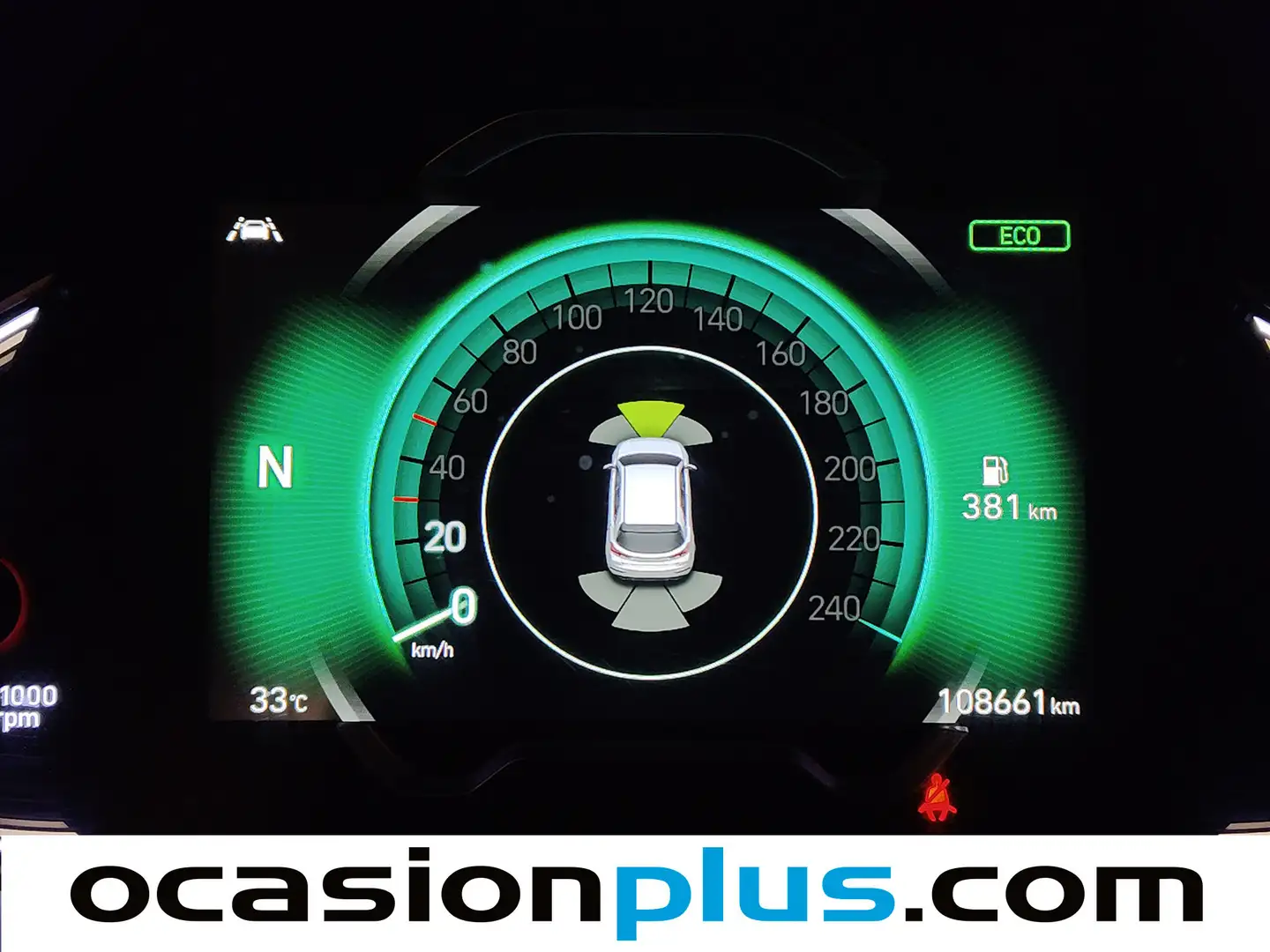 Foto Hyundai i30 Hyundai i30 1.0 TGDI 48V Tecno (120 CV)