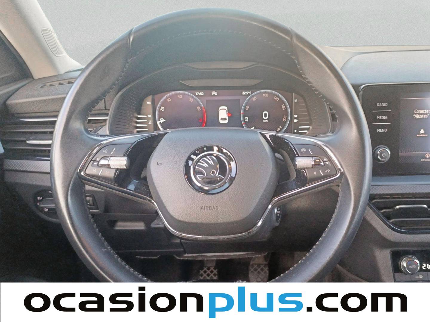 Skoda Scala Skoda Scala 1.0 TSI Ambition (110 CV) manual