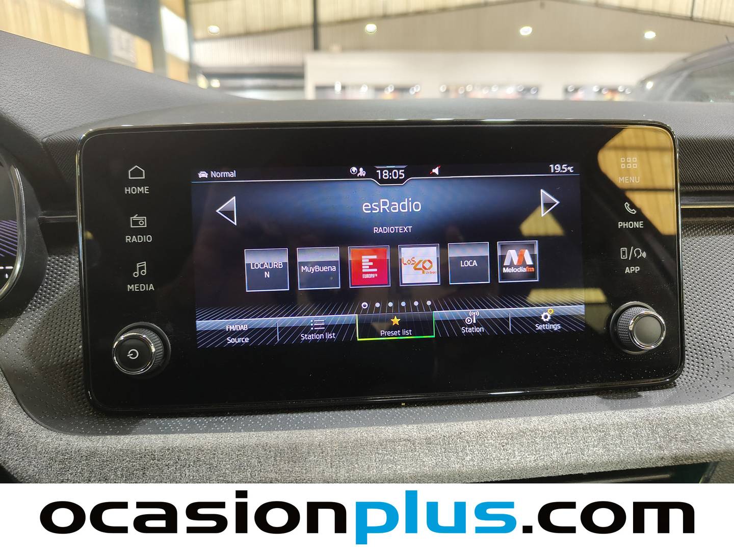 Skoda Kamiq Skoda Kamiq 1.0 TSI Selection DSG (115 CV) gasolina