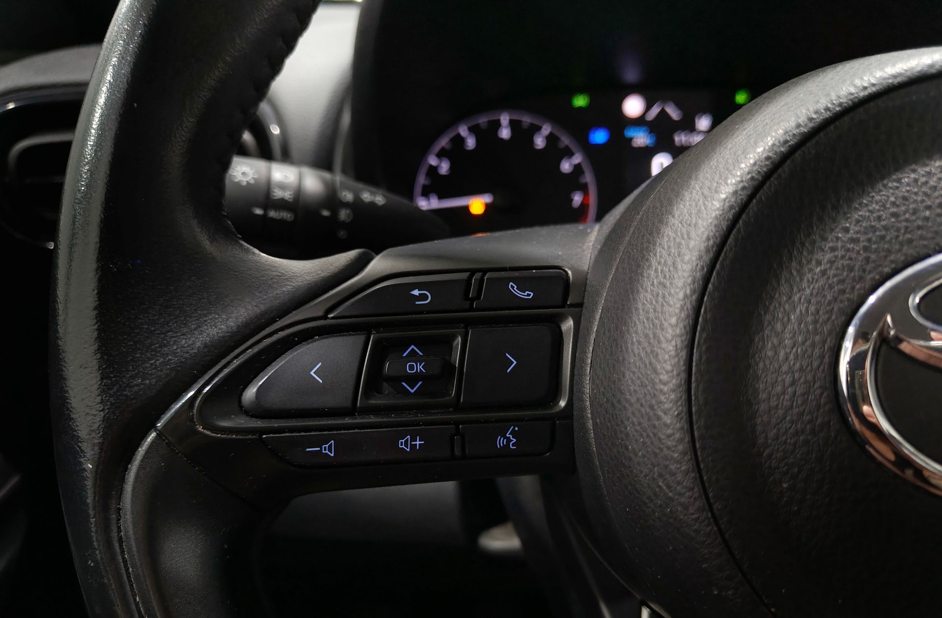 Toyota Yaris 1.5 S-Edition - foto 24