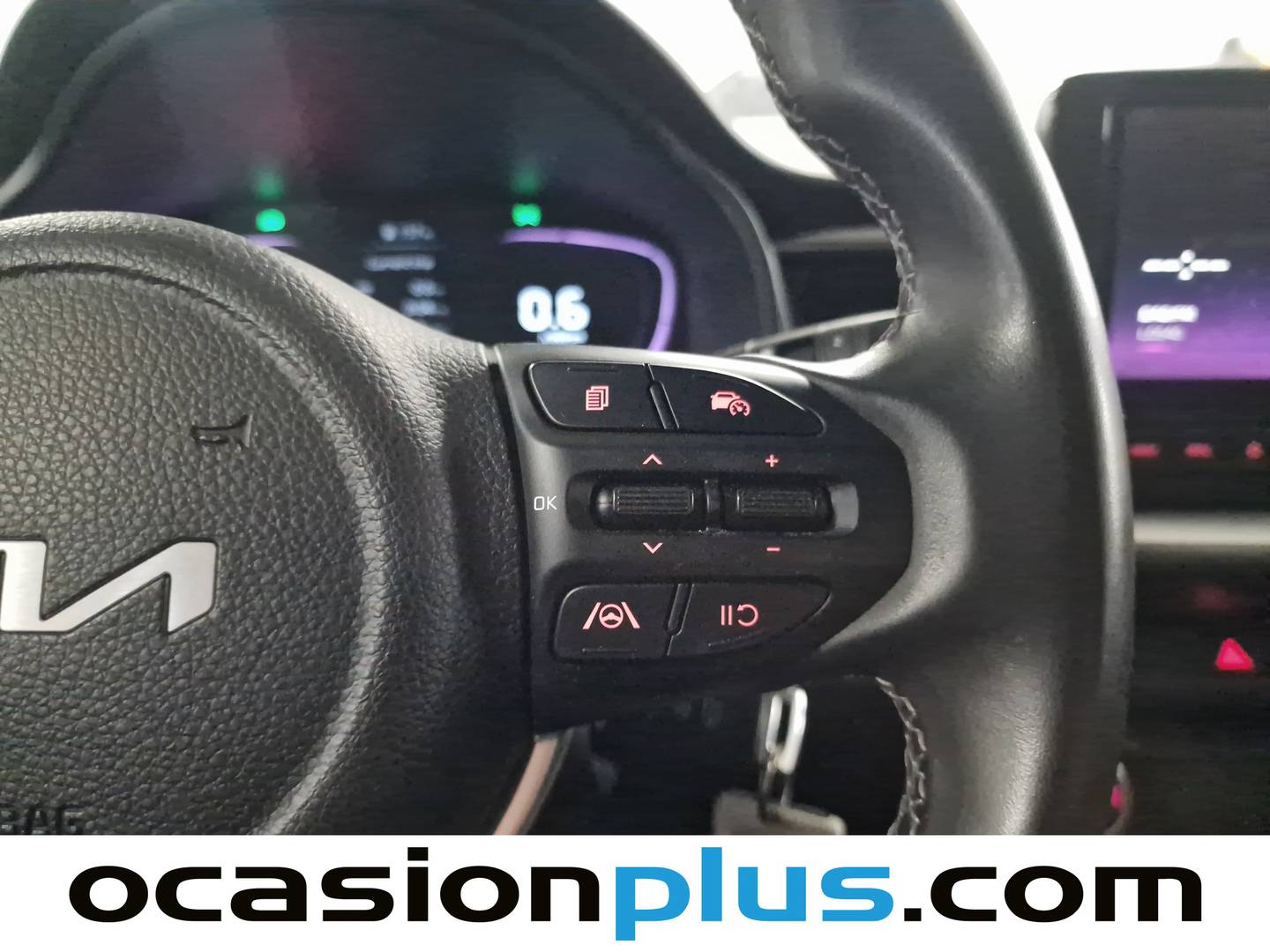 KIA Stonic KIA Stonic 1.2 DPi Drive (79 CV) 79cv