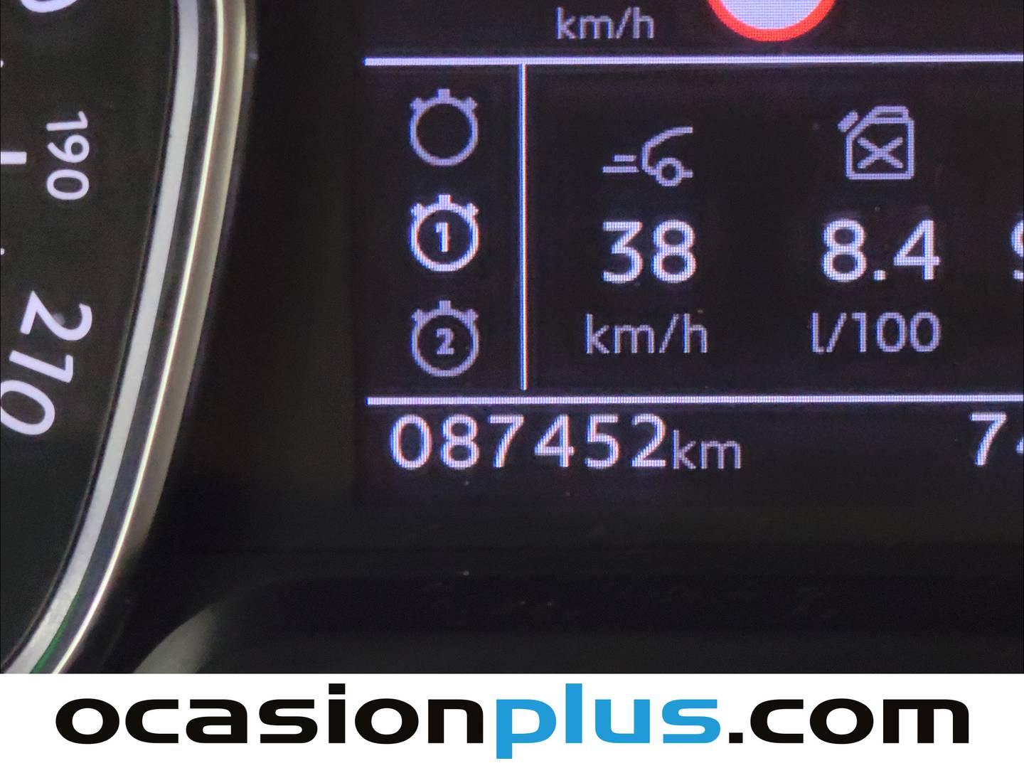 Citroën Jumpy Citroën Jumpy Furgon BlueHDi 100 Talla XL (102 CV) seminuevo