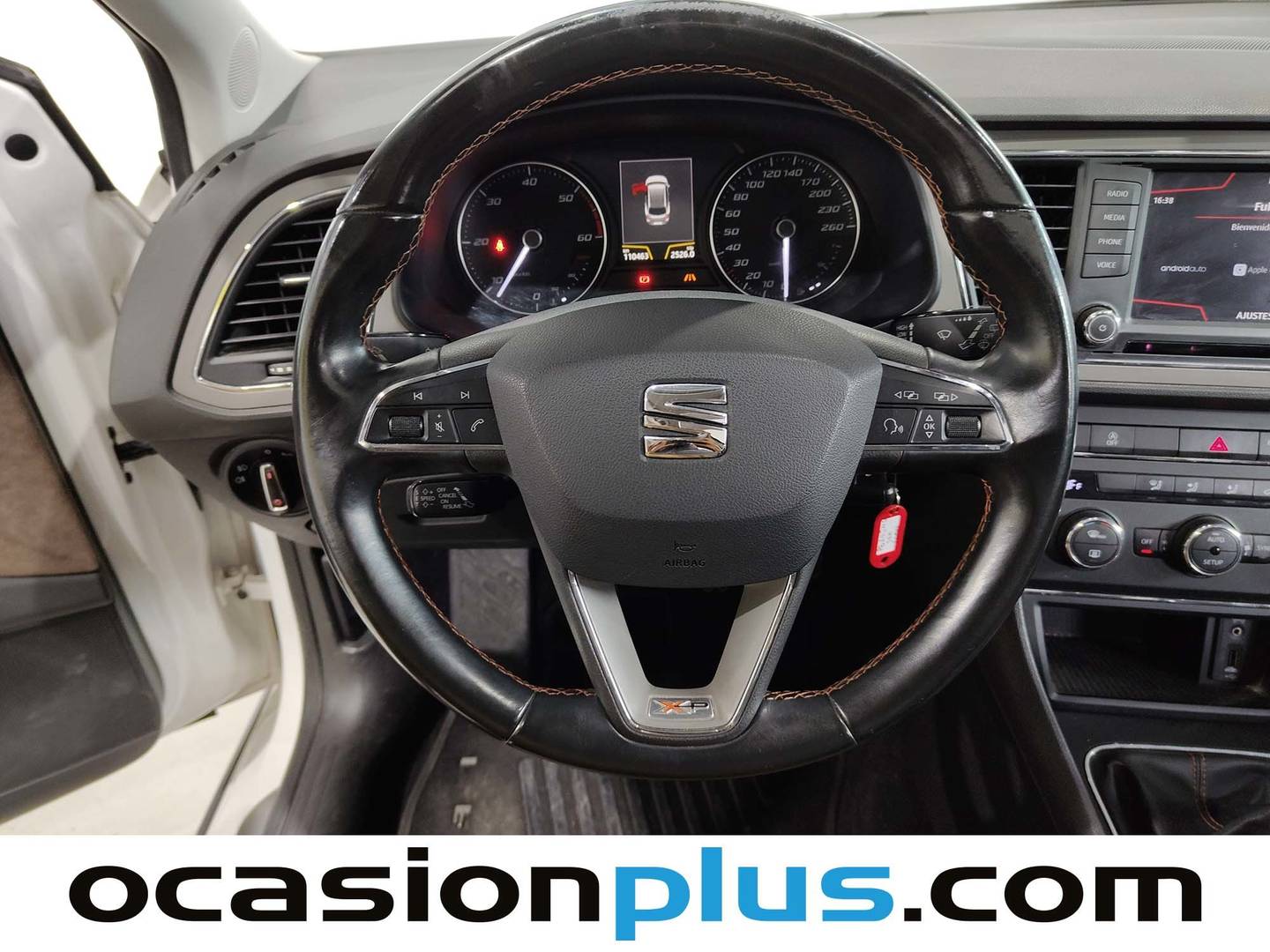 Seat León Seat Leon Xperience Xperience 2.0 TDI S&S X-perience 4Drive (150 CV) diésel