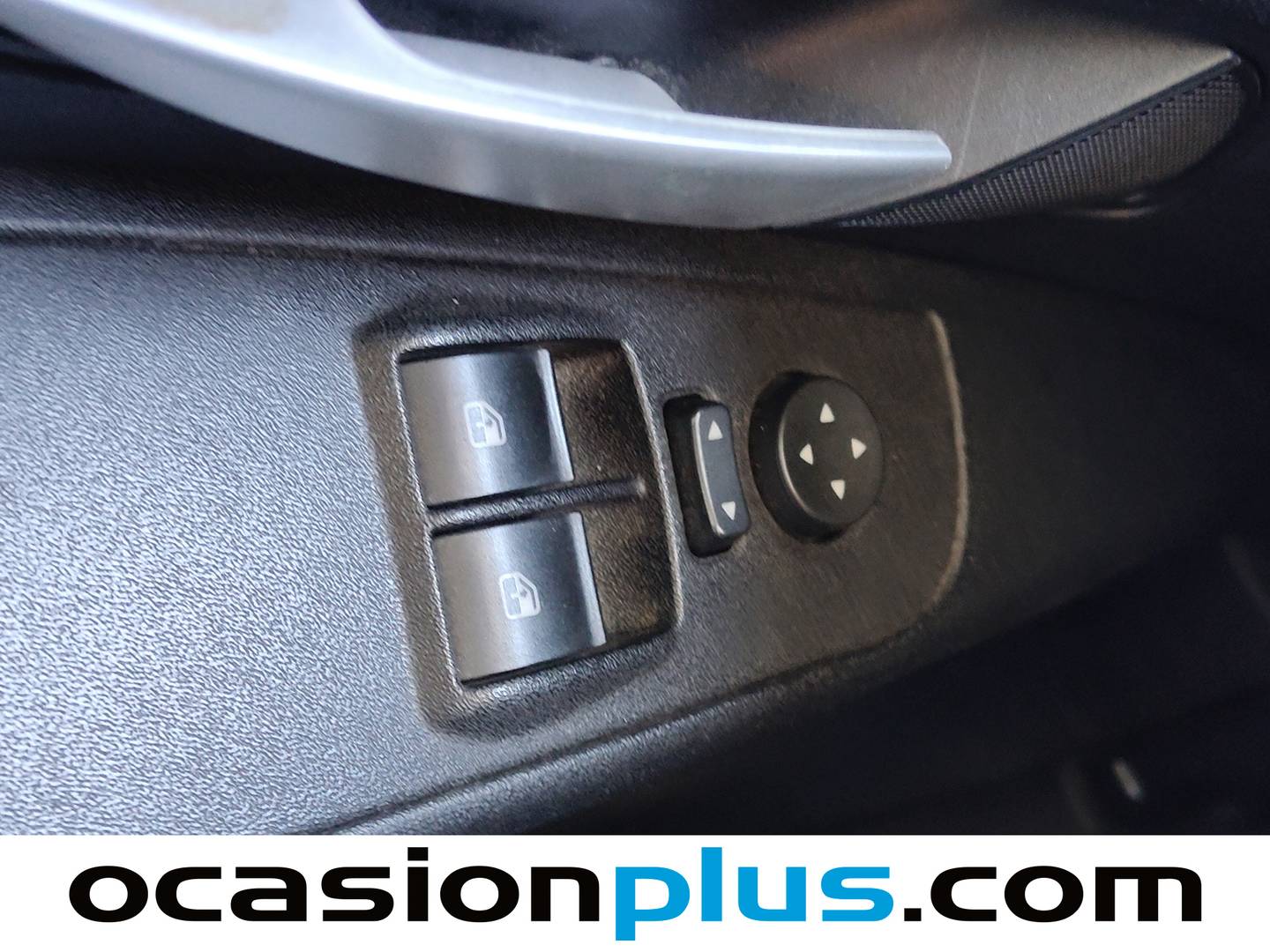 Fiat Grande Punto Fiat Grande Punto 1.4 Dynamic (77 CV) gasolina