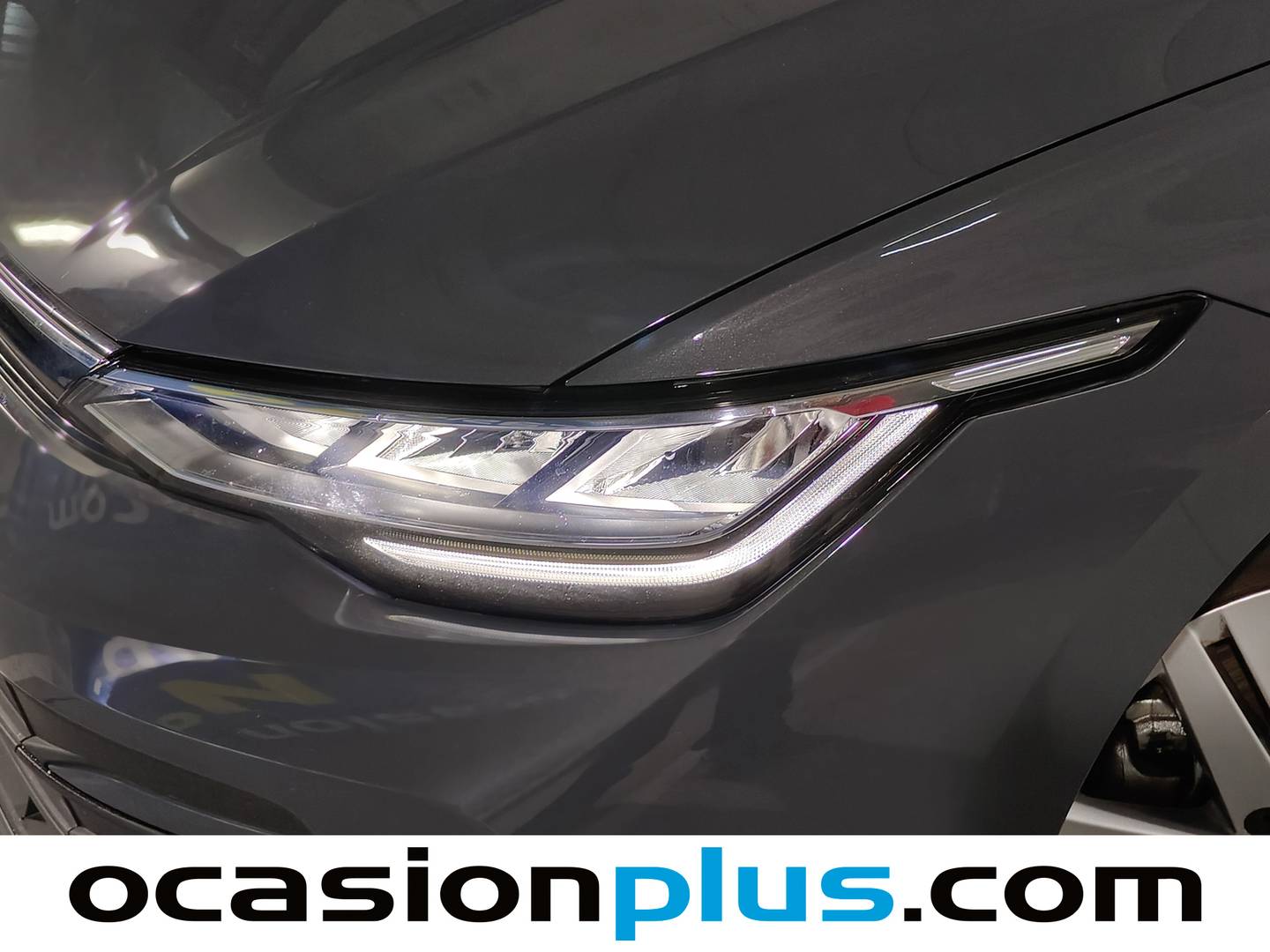Extras del Volkswagen Golf Volkswagen Golf 1.5 TSI (116 CV)