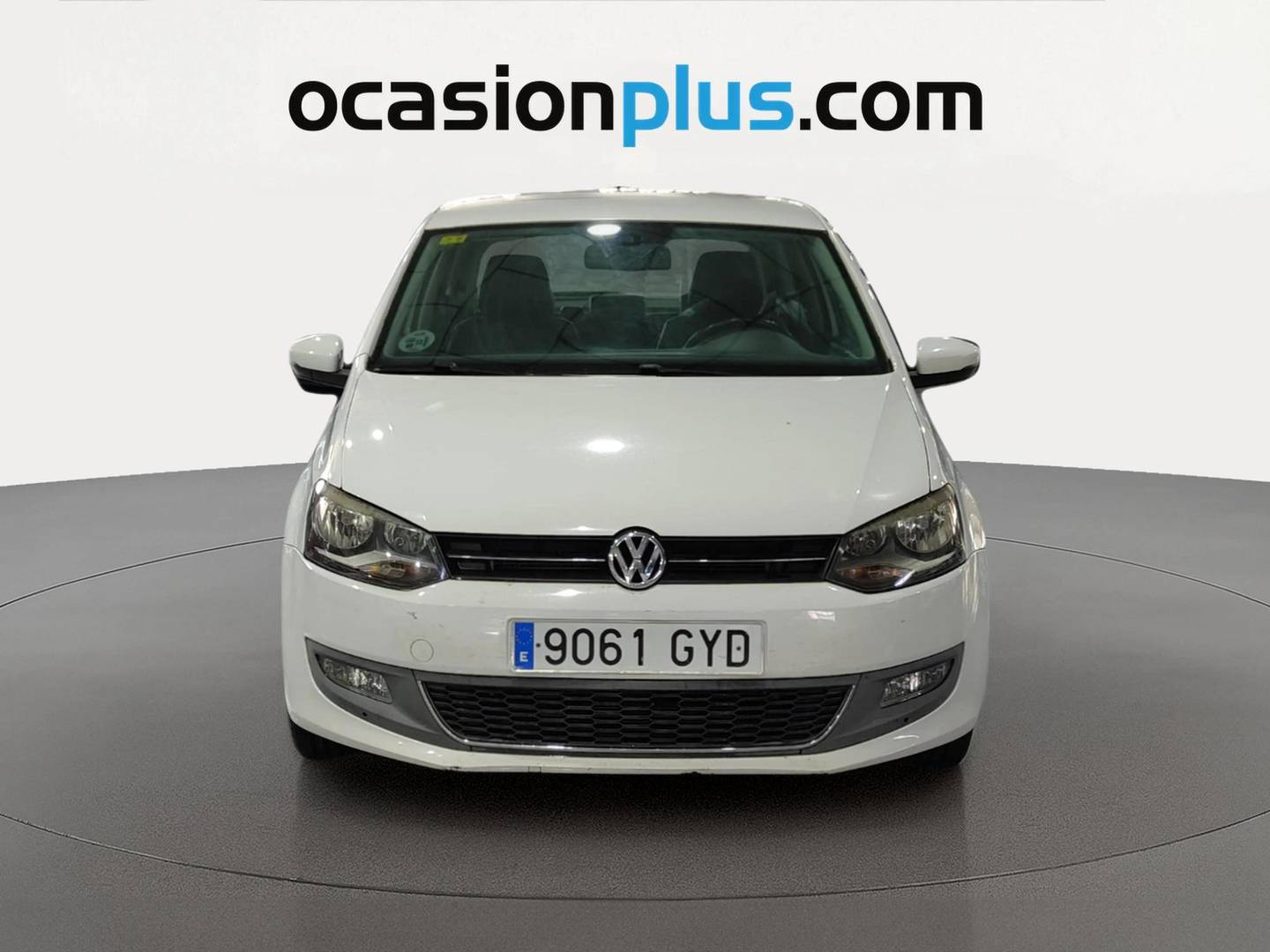 Volkswagen Polo Volkswagen Polo Sport 1.6 TDI (105 CV) diésel