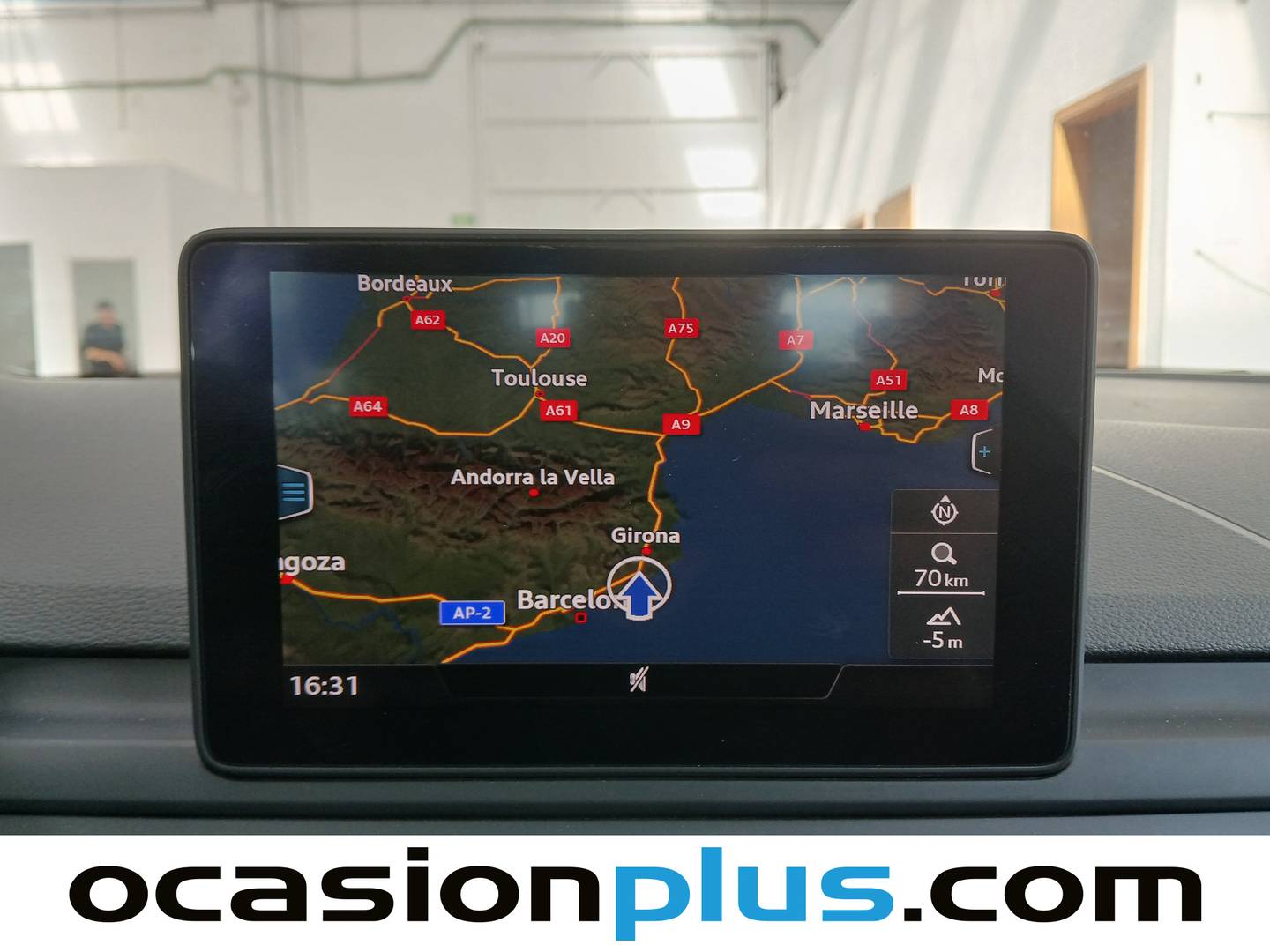Extras y acabados del Audi A4 Audi A4 Design Edition 2.0 TDI (190 CV) S-Tronic