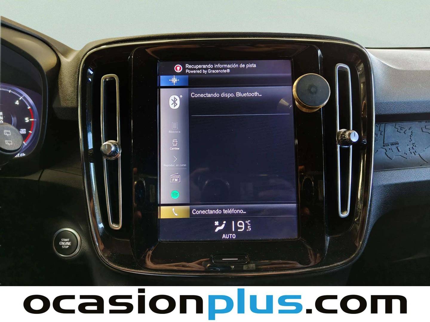 Volvo XC40 Volvo XC40 D3 Momentum Auto (150 CV) diésel