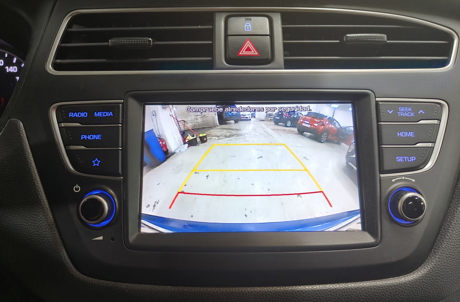 Hyundai i20 1.0 T-GDi Tecno LE - foto 9