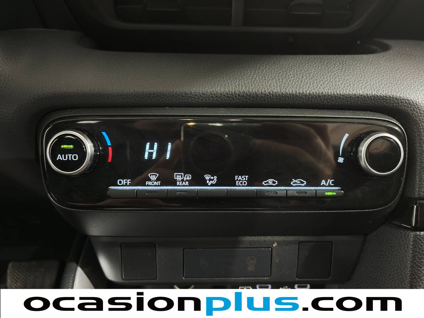 Toyota Yaris Toyota Yaris 120H Active Plus (116 CV) automático