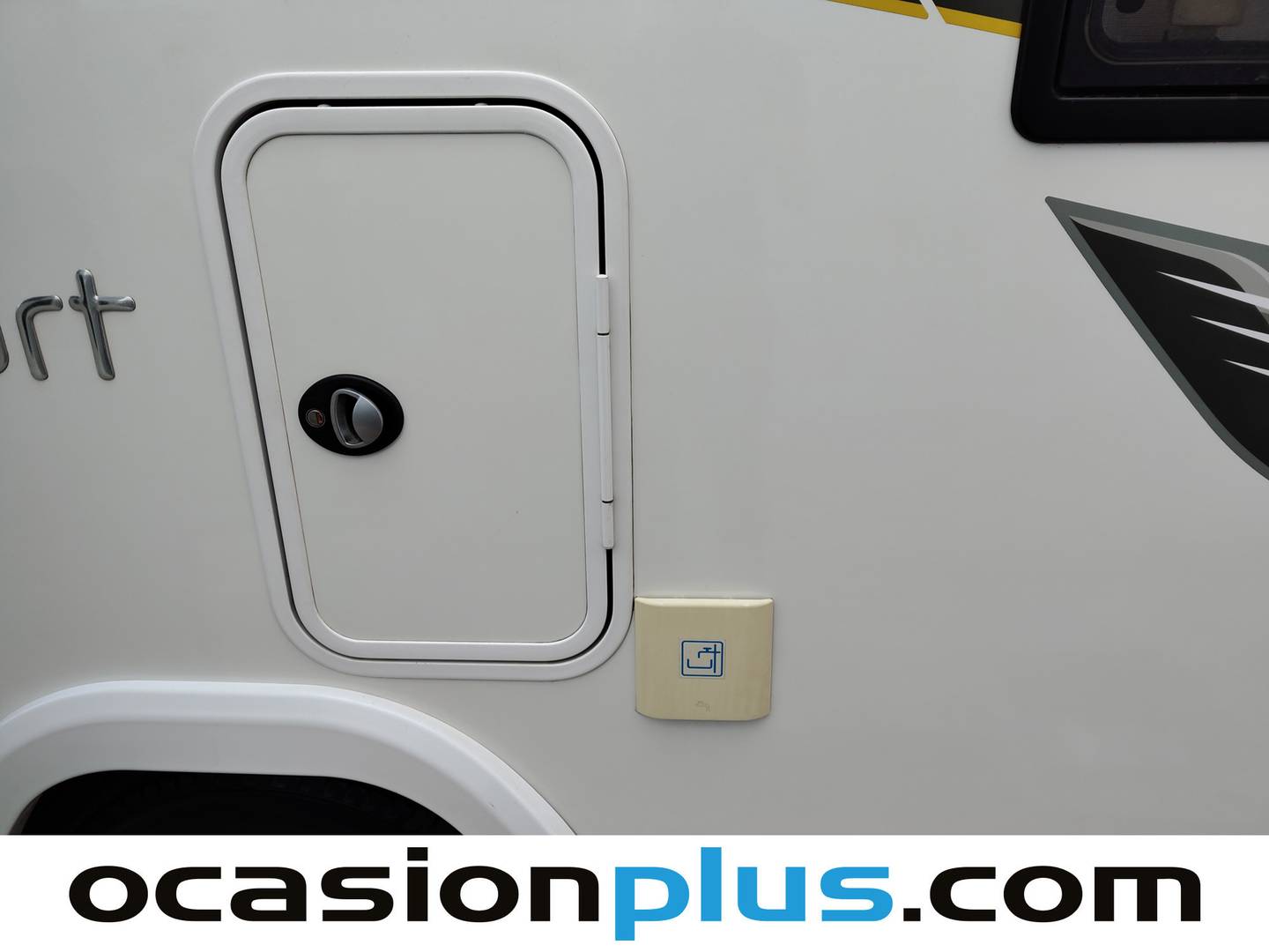 Benimar Sport 323 Benimar Sport 323 Design (150 CV) 7 Plazas 2019