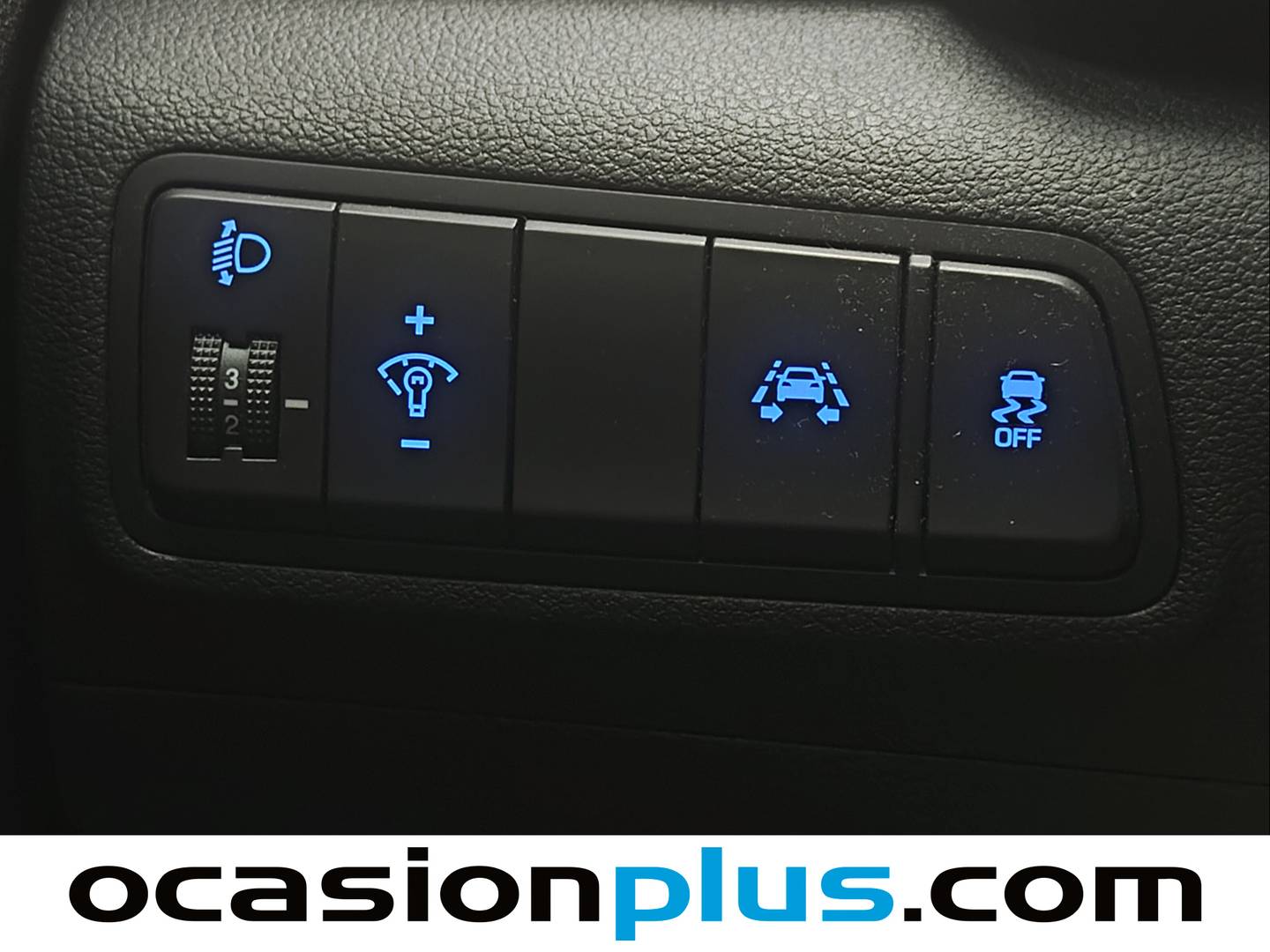 Foto Hyundai Tucson Hyundai Tucson 1.7 CRDI BlueDrive Tecno 4x2 (115 CV)