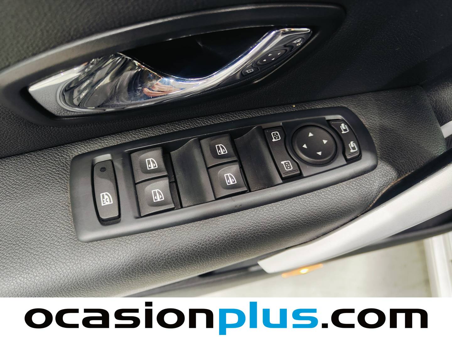 Foto Renault Fluence Renault Fluence 1.6 16v Dynamique (110 CV)