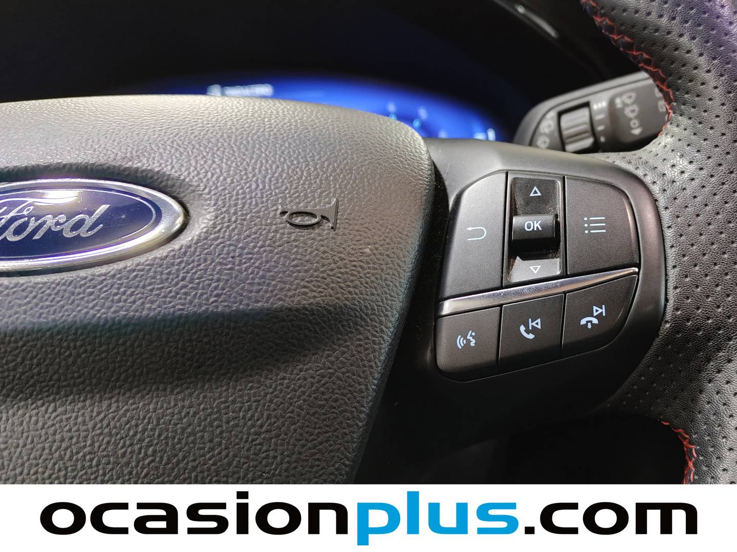 Ford Focus Ford Focus 1.0 Ecoboost MHEV ST-Line (125 CV) barato