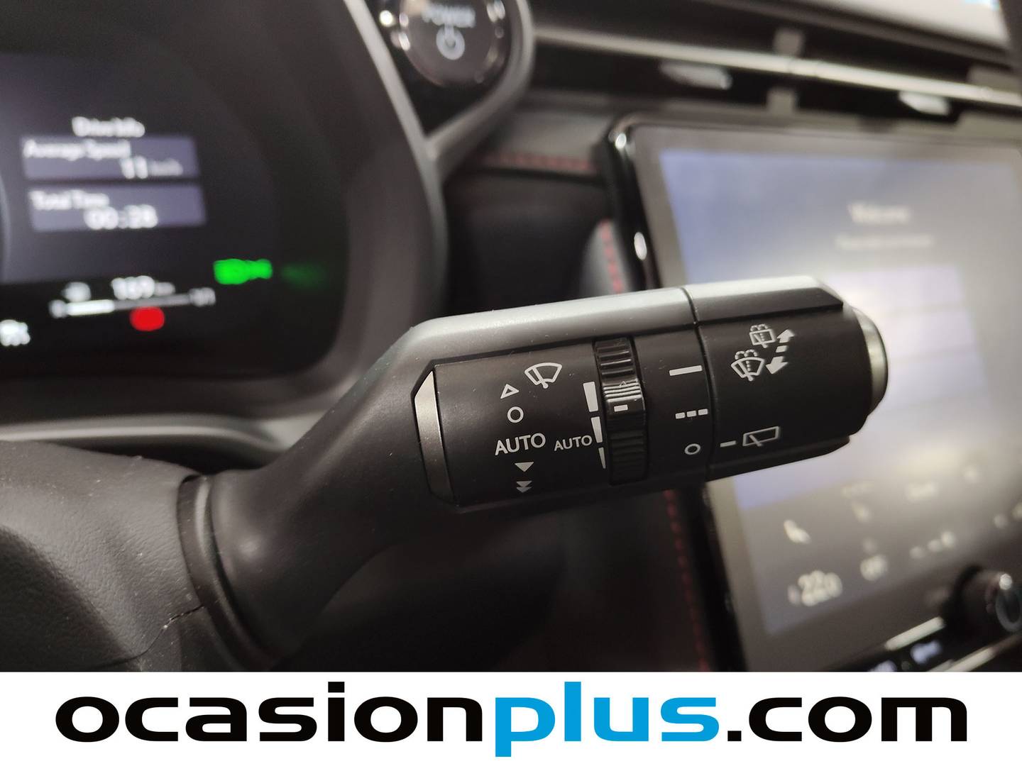 Foto Lexus LBX Lexus LBX 1.5 HEV Emotion+ (136 CV)