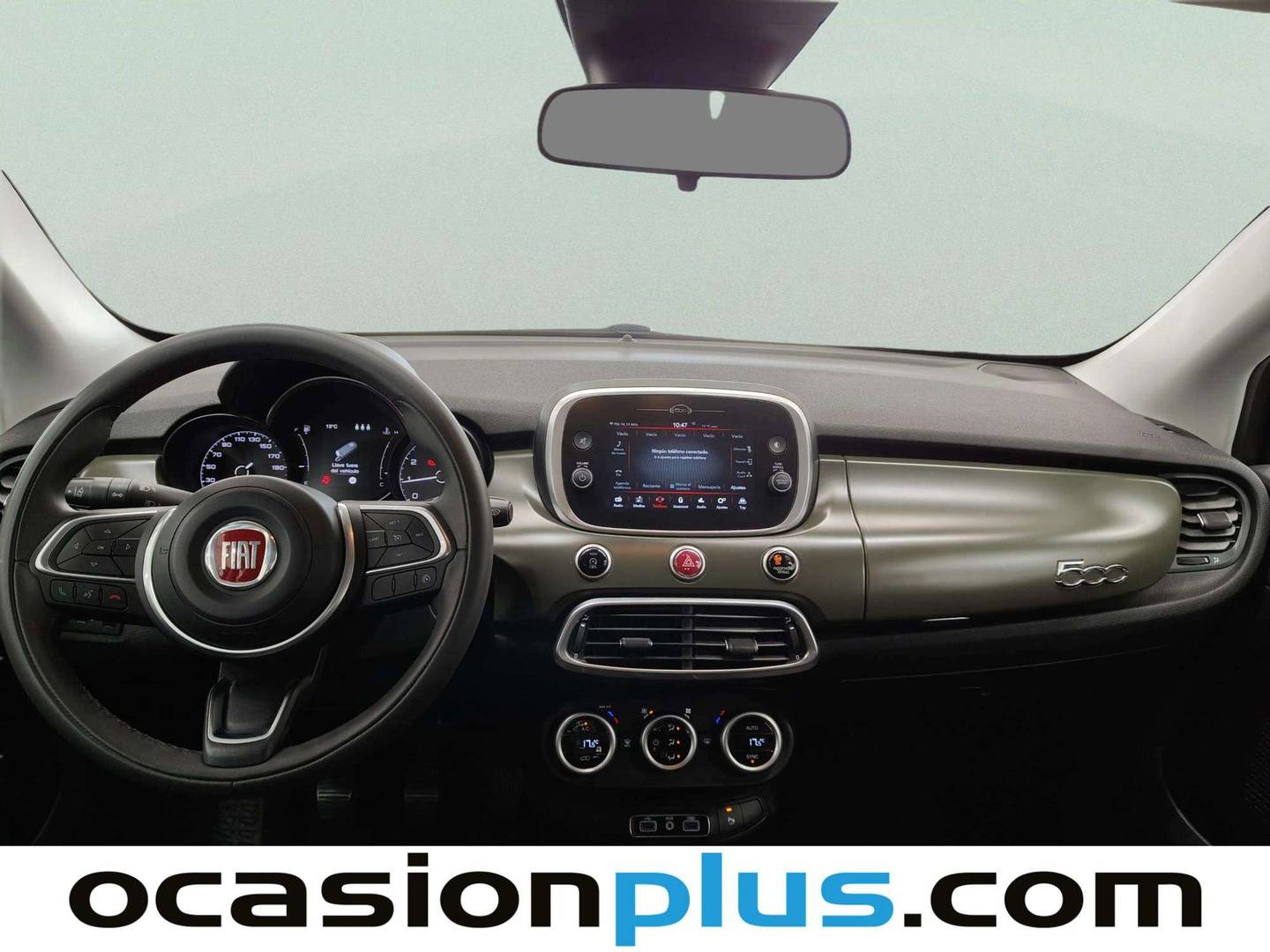 Foto Fiat 500X Fiat 500X 1.0 GSE City Cross T3 S&S (120 CV)