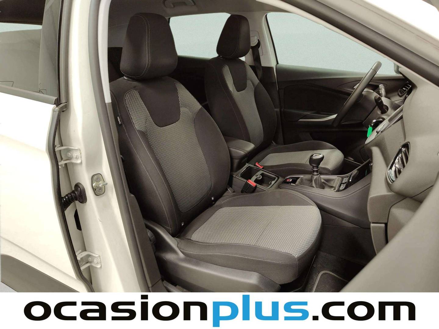 Fotos maletero Opel Grandland X Opel Grandland X 1.5 CDTi Selective (130 CV)