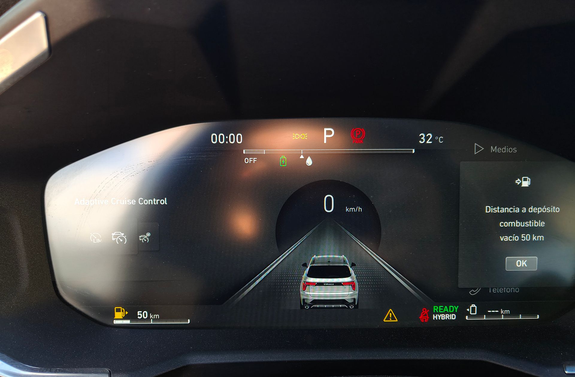 Lynk & Co 01 1.5 PHEV - foto 28